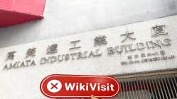 Fasonla Tech Hong Kong  Napatunayan:  Walang Pisikal na Presensya ang Natagpuan