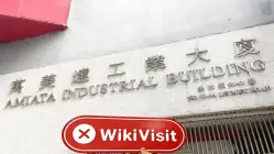 Fasonla Tech 香港 驗證：未發現實際存在