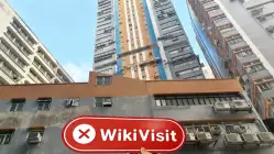 Fasonla Tech 香港 驗證：未發現實際存在