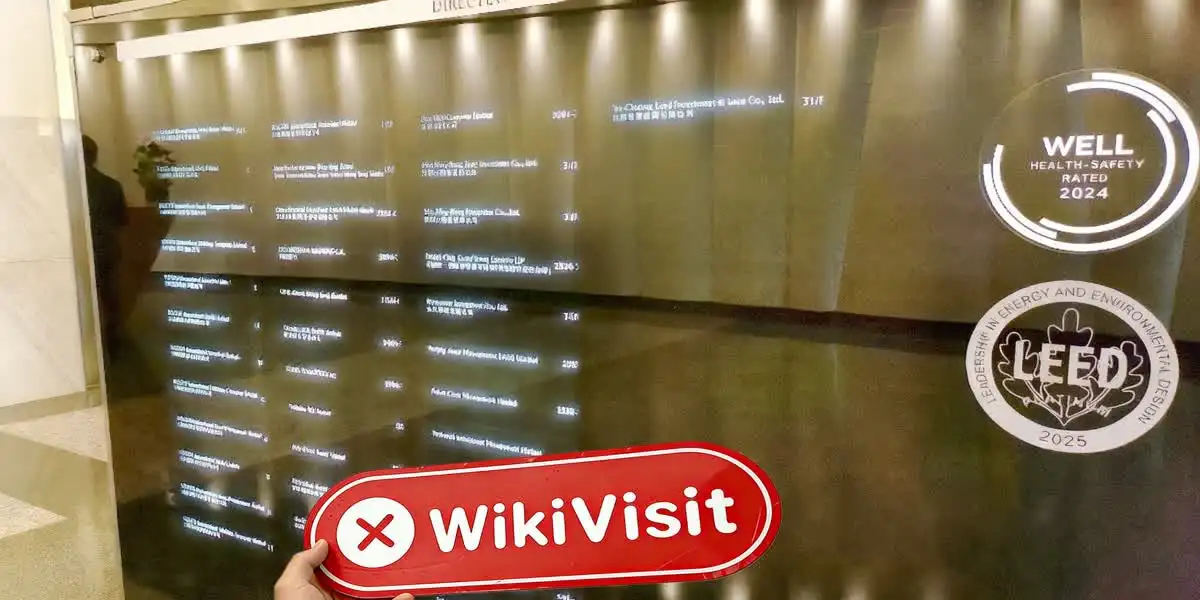 BTEXCHANGE Hong Kong  Verified:  No Physical Presence Found