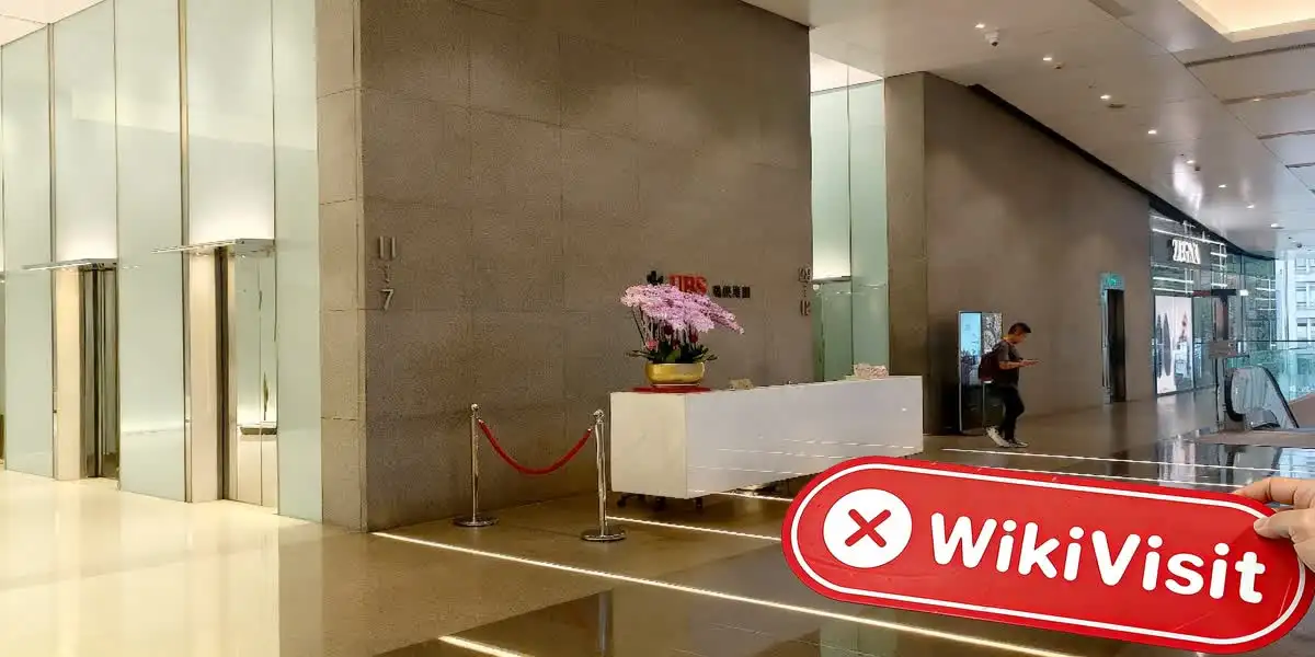 PWM ہانگ کانگ  تصدیق شدہ:  جسمانی موجودگی نہیں ملی