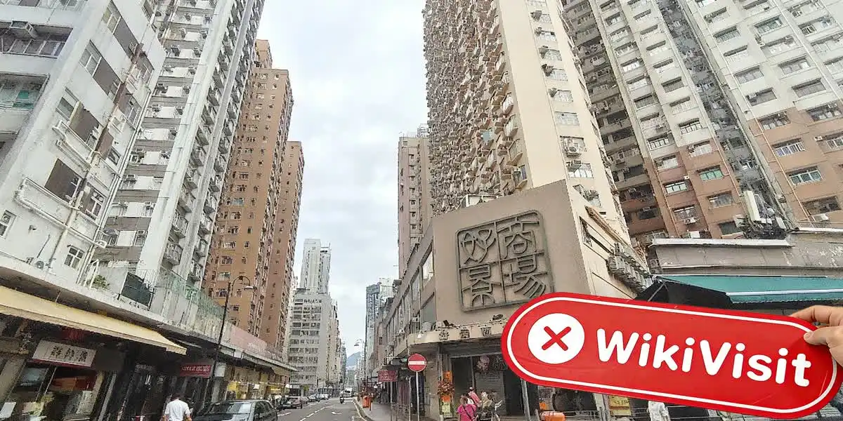 Anten Group Hong Kong Verificato: Nessuna Presenza Fisica Trovata