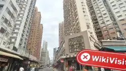Anten Group Hong Kong تصدیق شدہ: جسمانی موجودگی نہیں ملی