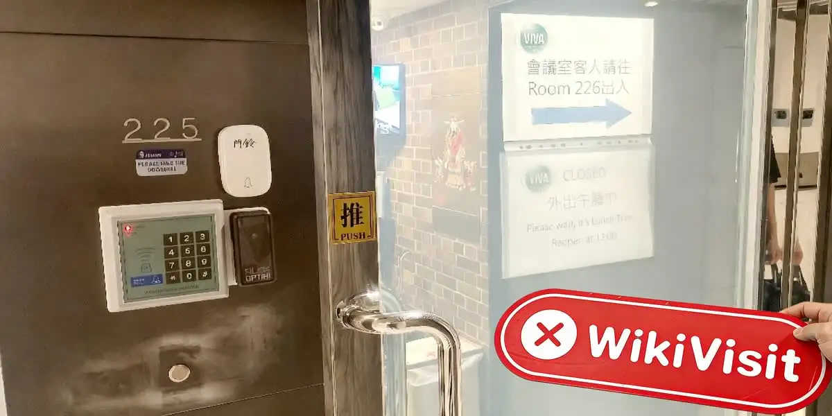 1000X Hong Kong  Verified:  No Physical Presence Found