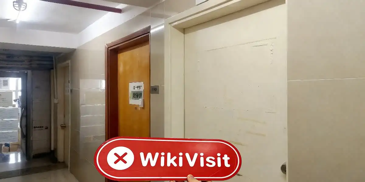 Tuski global Limited ہانگ کانگ  تصدیق شدہ:  کوئی جسمانی موجودگی نہیں ملی