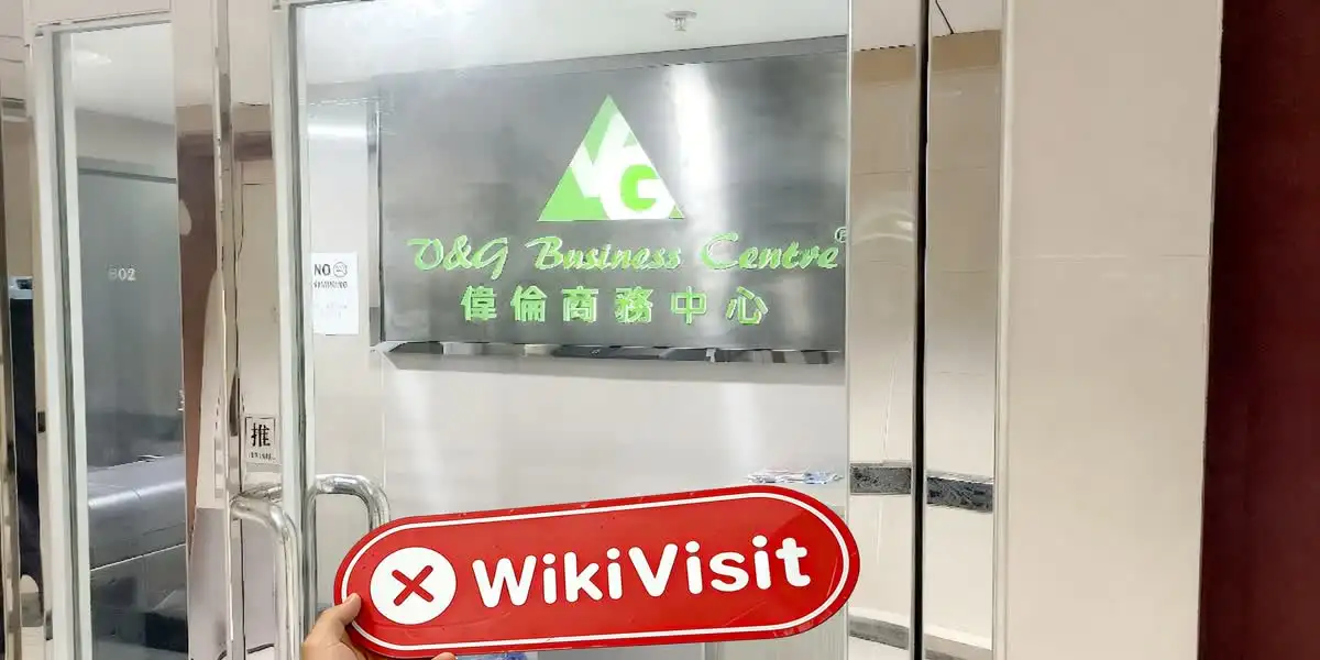 Bost Forex Hong Kong Verificato: Nessuna presenza fisica rilevata