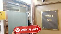 DSG Hong Kong  Napatunayan:  Walang Pisikal na Presensya ang Natagpuan