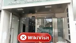 DSG Hong Kong Verificado: No se encontró presencia física