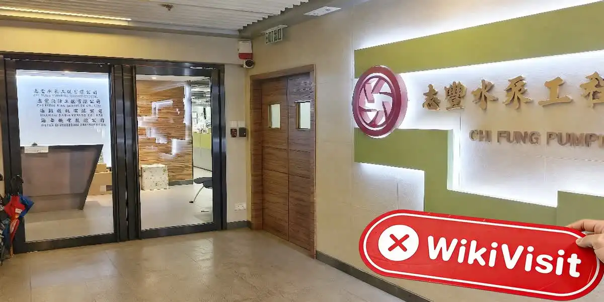 Wintersnow Limited Hong Kong Doğrulandı: Fiziksel Varlık Bulunamadı