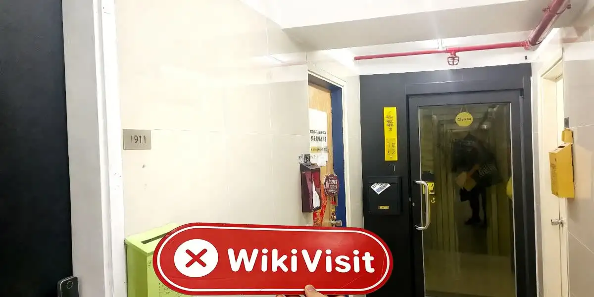 HK Excellent Internet Info Tech Development ہانگ کانگ تصدیق شدہ: کوئی جسمانی موجودگی نہیں ملی