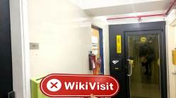 HK Excellent Internet Info Tech Development ฮ่องกง ตรวจสอบแล้ว: ไม่พบการมีอยู่ทางกายภาพ