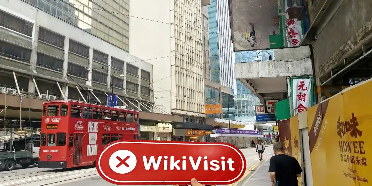 Yam Chong Wing Hong Kong تصدیق شدہ: جسمانی موجودگی نہیں ملی