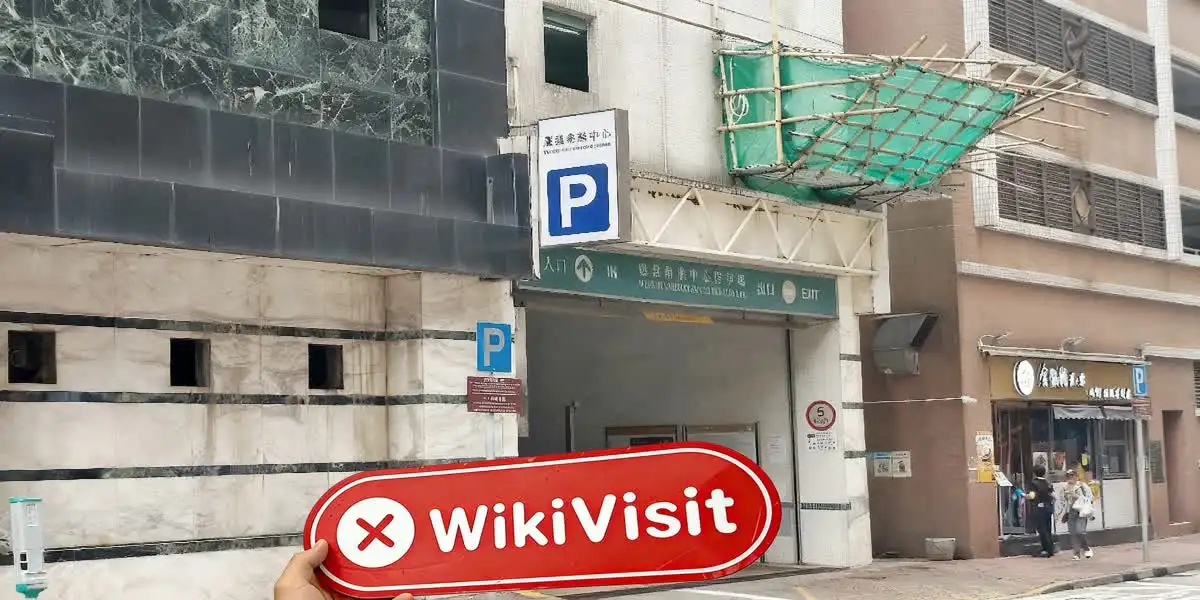 HTX Hong Kong  Napatunayan:  Walang Pisikal na Presensya ang Natagpuan