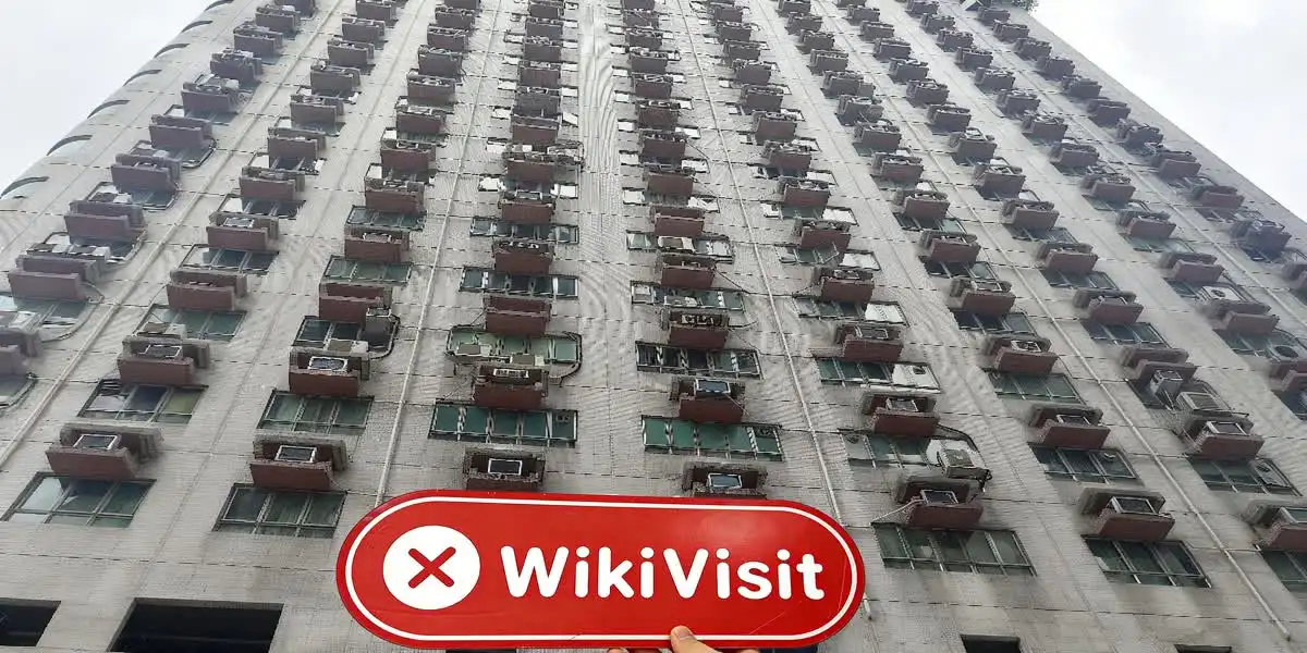 HTX Hong Kong  Napatunayan:  Walang Pisikal na Presensya ang Natagpuan