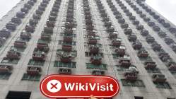 HTX Hongkong Verifiziert: Keine physische Präsenz festgestellt