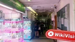 Yescom Financial Limited Hồng Kông  Đã xác minh:  Không tìm thấy sự hiện diện thực tế