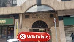 IKON GROUP ฮ่องกง ตรวจสอบแล้ว: ไม่พบการมีอยู่ทางกายภาพ