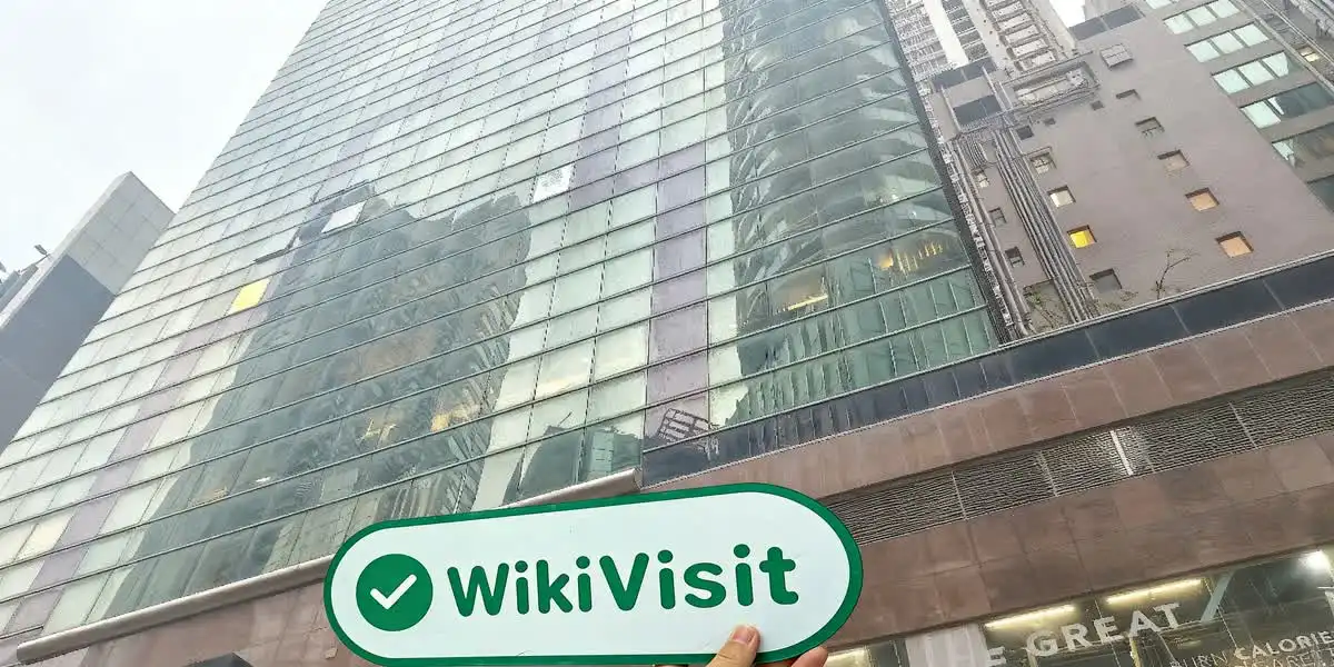 Royal Forex Hong Kong Verificado: Escritório Operacional Confirmado