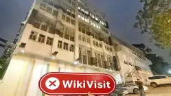 ElastosTrade Hong Kong  Verified:  No Physical Presence Found