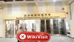 ElastosTrade Hong Kong  Verified:  No Physical Presence Found