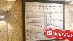 Sun Capital Hong Kong  Napatunayan:  Walang Pisikal na Presensya ang Natagpuan