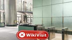 Fortunefx Hong Kong  Napatunayan:  Walang Pisikal na Presensya ang Natagpuan