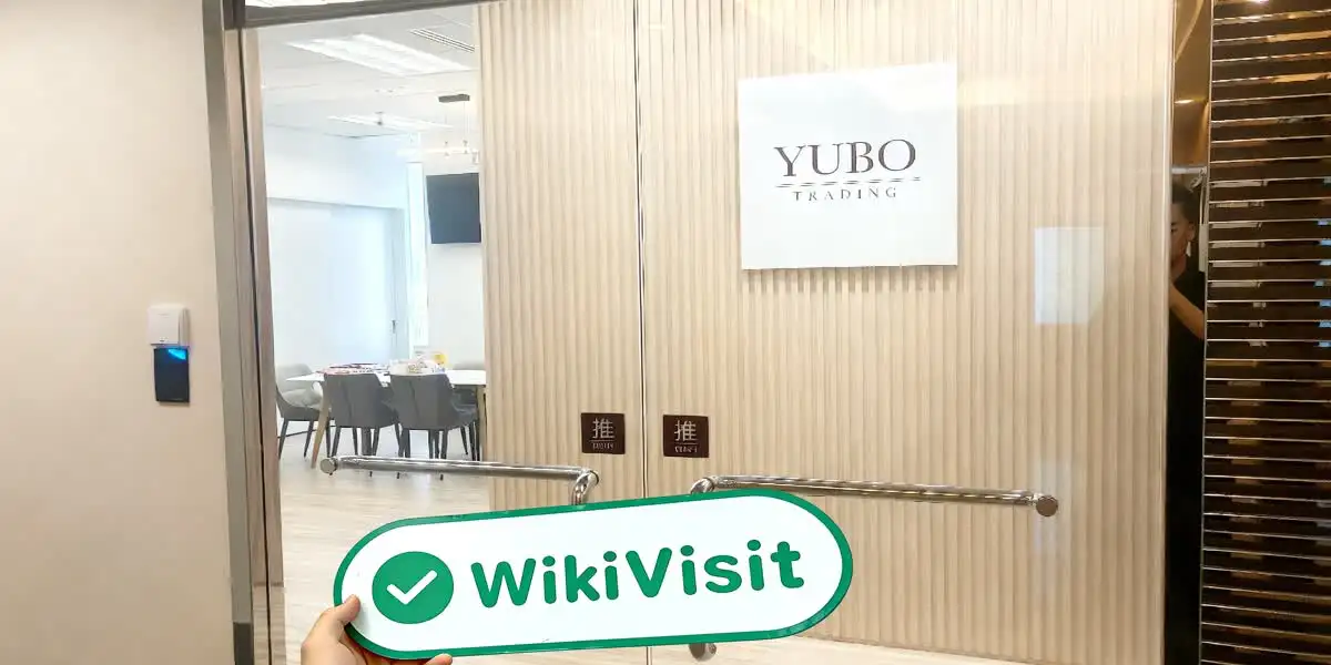 Yubo Securities Hong Kong (Central Plaza) Verified:  Operational Office Confirmed