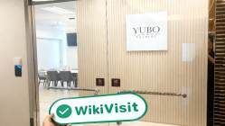 中国香港实地探访外汇交易商Yubo Securities（中环广场） 存在真实展业场所