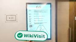 中国香港实地探访外汇交易商Yubo Securities（中环广场） 存在真实展业场所