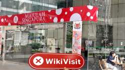 Jaypee Capital Сингапур  Проверено: Физическое присутствие не обнаружено