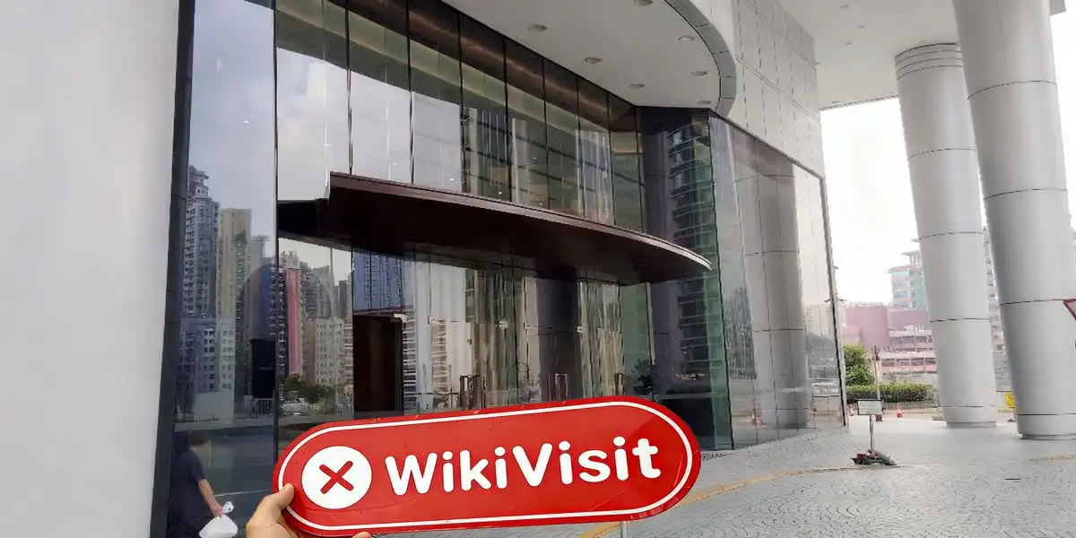 SSIG UK Hong Kong تصدیق شدہ: جسمانی موجودگی نہیں ملی