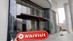 SSIG UK Hong Kong  Napatunayan:  Walang Pisikal na Presensya na Natagpuan