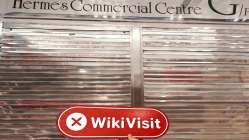 Arrexpro हांगकांग  सत्यापित: कोई भौतिक उपस्थिति नहीं मिली