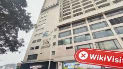 CHINA BEST Hong Kong (Star House) Terverifikasi: Tidak Ditemukan Kehadiran Fisik