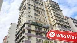 SN Forex हांगकांग सत्यापित: कोई भौतिक उपस्थिति नहीं मिली