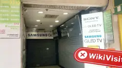 中国香港实地探访外汇交易商Premier Trade（好景商業中心） 不存在真实展业场所