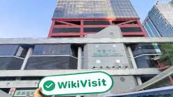 中国香港实地探访外汇交易商Global Finance Asset Management Limited 存在真实展业场所