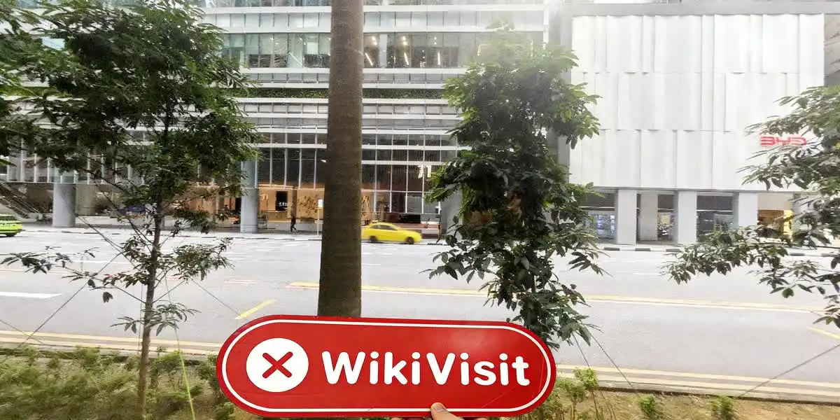 fomo Singapura Verificado: Nenhuma Presença Física Encontrada
