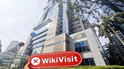 Quitrade Сингапур  Проверено: Физическое присутствие не обнаружено