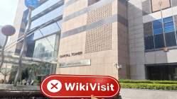 Quitrade Сингапур  Проверено: Физическое присутствие не обнаружено