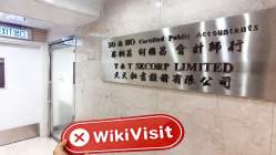 Allpeace 香港  驗證：未找到實際存在