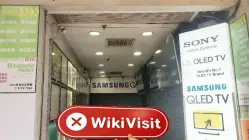 Eangel Markets Hong Kong Verificado: Nenhuma Presença Física Encontrada
