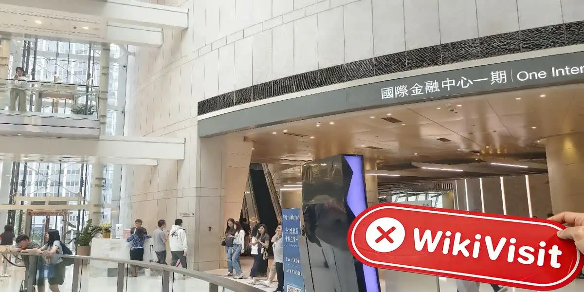 UeeHK Brokers ہانگ کانگ  تصدیق شدہ:  کوئی جسمانی موجودگی نہیں ملی