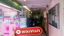 Node Capital Group Hồng Kông  Đã xác minh:  Không tìm thấy sự hiện diện thực tế