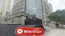 中国香港实地探访外汇交易商KAM HOO LUEN 不存在真实展业场所