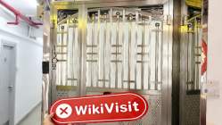 Sunny Financial Hong Kong  Napatunayan:  Walang Pisikal na Presensya na Natagpuan