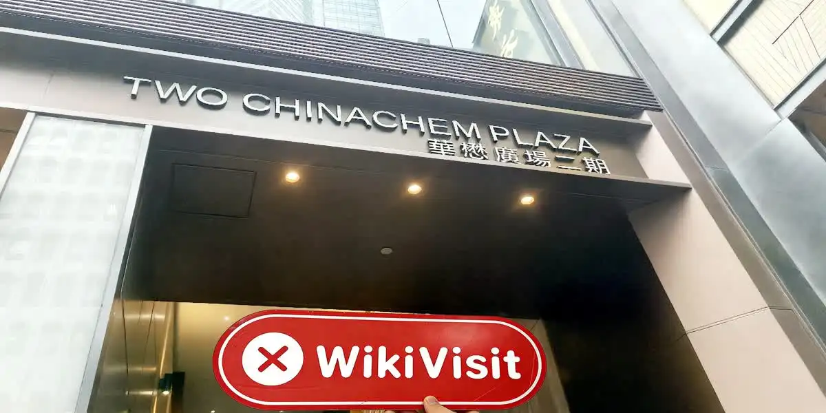 ZAIX Hong Kong  Verified:  No Physical Presence Found