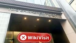 ZAIX Hong Kong  Terverifikasi:  Tidak Ditemukan Kehadiran Fisik