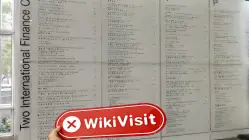 中国香港实地探访外汇交易商KAM HOO LUEN 不存在真实展业场所