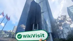 HUAJIN FINANCIAL (INTERNATIONAL) HOLDINGS LIMITED Hong Kong  Verified:  Operational Office Confirmed